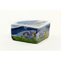 Gorgonzola Dolce "Brazzale" 1500g Gran Moravia