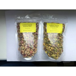 Pistácie loupané 1000g