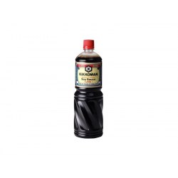 Sojová omáčka Kikkoman 1l