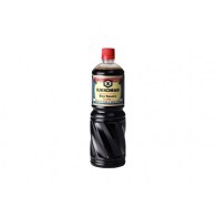 Sojová omáčka Kikkoman 1l