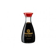Sojová omáčka Kikkoman 150ml