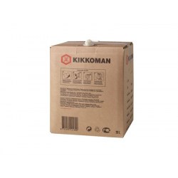 Sojová omáčka Kikkoman 20l