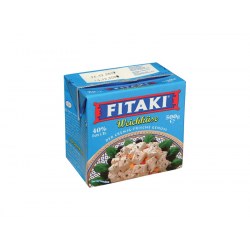 Fitaki 500g