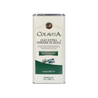 Olivový olej extra virgin Colavita IT - 5l PLECH