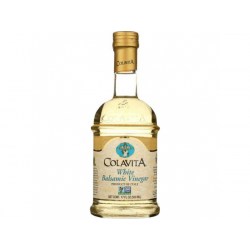 Ocet Balsamico Bianco Colavita IT - 500ml SKLO