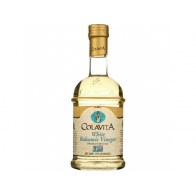 Ocet Balsamico Bianco Colavita IT - 500ml SKLO