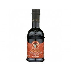 Ocet Balsamico Crema Glaze (redukce) Colavita IT - 250ml SKLO