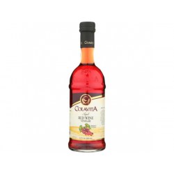 Vinný ocet červený Colavita IT - 500ml SKLO
