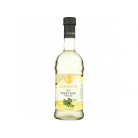 Vinný ocet bílý Colavita IT - 500ml SKLO