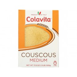 Kuskus 500g Colavita IT