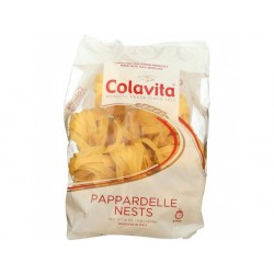 Pappardelle a nido semolinové 500g Colavita IT