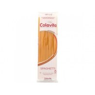 Spaghetti semolinové 5000g Colavita IT