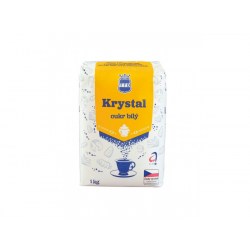 Cukr Krystal 1kg