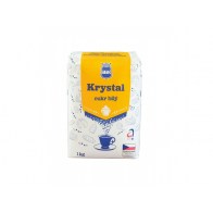 Cukr Krystal 1kg