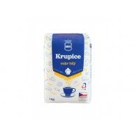 Cukr Krupice 1kg