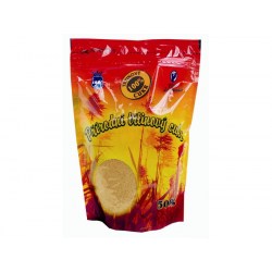 Cukr přírodní třtinový 500g