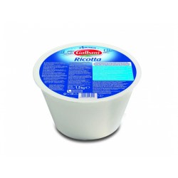 Ricotta Galbani 1,5kg