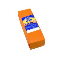 Eidam uzený cihla 45% 2,7kg