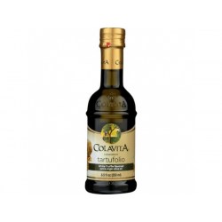 Olej lanýžový COLAVITA IT - 250ml SKLO