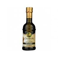Olej lanýžový COLAVITA IT - 250ml SKLO