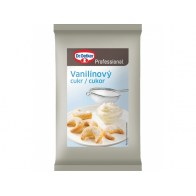 Vanilkový cukr (Vanilínový cukr) 1kg