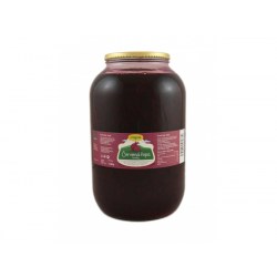 Červená řepa 3500g SKLO Rapa