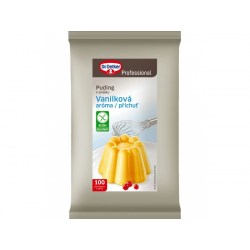 Puding vanilkový Dr. Oetker 1000g