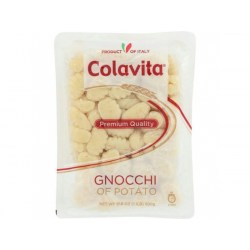 Gnocchi di patata 500g (bramborové) Colavita