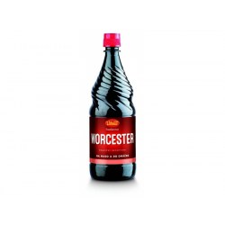 Worcesterová omáčka 1000ml Vitana