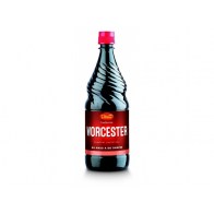 Worcesterová omáčka 1000ml Vitana