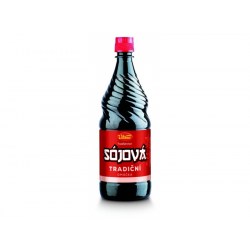 Sojová omáčka 1000ml Vitana
