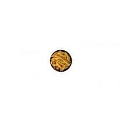 Penne trubky (Penne Rigate) 5000g Arax