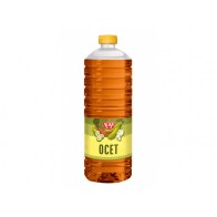 Ocet kvasný lihový 8% 1000ml PET