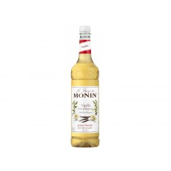 Monin vanilla 1000ml SKLO
