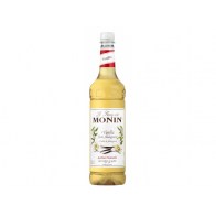 Monin vanilla 1000ml SKLO