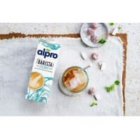 Kokosový nápoj se sójou BARISTA 1000ml ALPRO