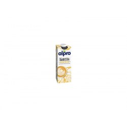 Ovesný nápoj bez lepku BARISTA 1000ml ALPRO