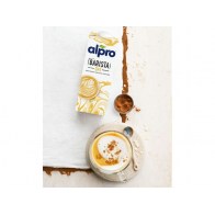 Ovesný nápoj bez lepku BARISTA 1000ml ALPRO
