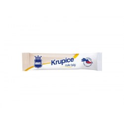 Cukr hygienicky balený porce 1000x4g