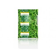 Fazolové lusky řezané mražené 2500g AGRO