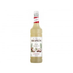 Monin kokos 1000ml PET