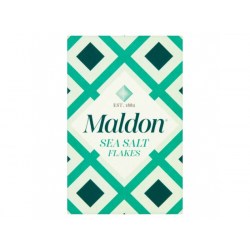 Sůl Maldon 250g