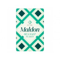 Sůl Maldon 250g