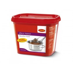 Jíška tmavá 900g Vitana