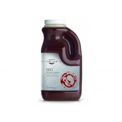 BBQ omáčka 2000 ml (2400 g) CHEF CLUB Vitana
