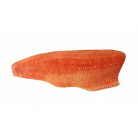 Losos filet s kůží chlazený TRIM D 1,7–2,0 NA LEDU - CIP cena