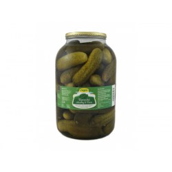 Okurky 6 - 9cm 3500g SKLO Rapa