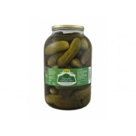 Okurky 6 - 9cm 3500g SKLO Rapa