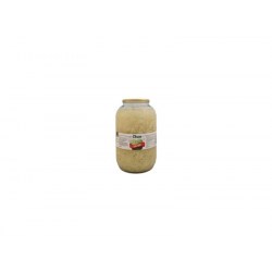 Zelí bílé 3500g SKLO Ekon