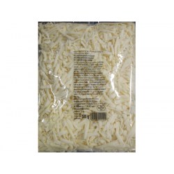 Cheddar strouhaný 500g Lacrum
